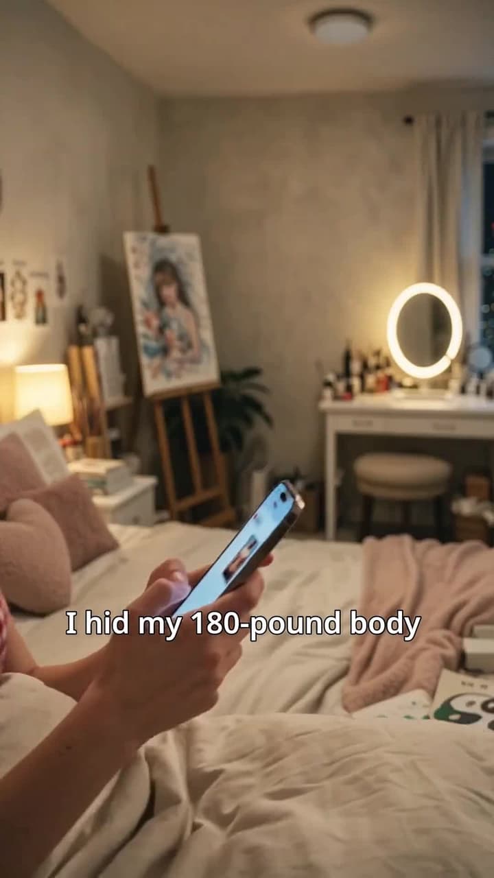 The Billionaire's Curvy Runaway - Episode 1