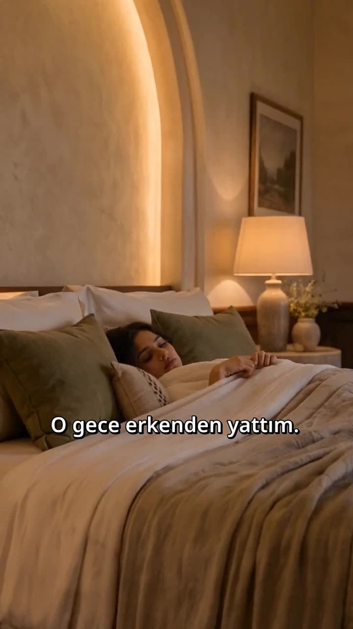 Soydan Köşkünde Zarif Bir Yuva - Episode 12