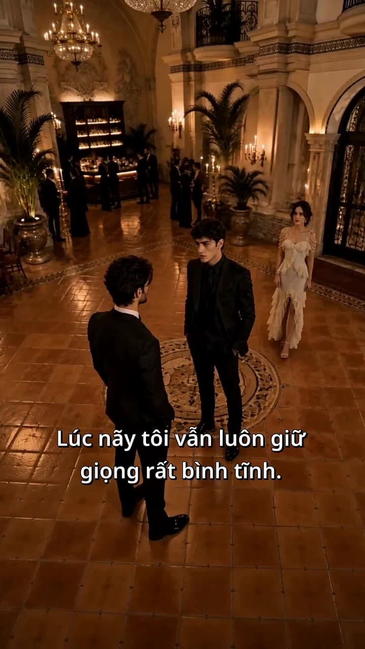 Khi Ông Trùm Biết Yêu - Episode 19
