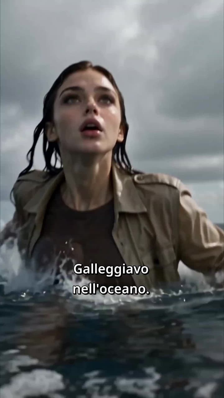 Ho insegnato a un sireno a corteggiare, e ora sono sua - Episode 17