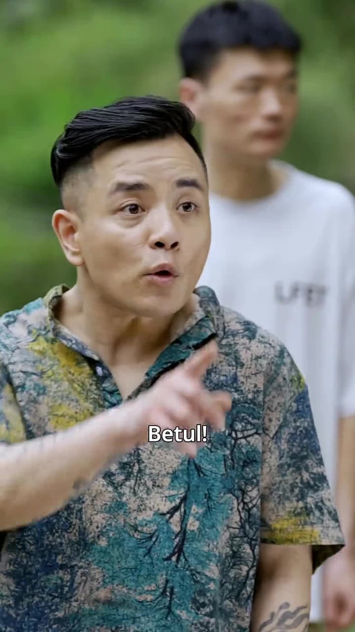 Sang Petani Gila - Episode 106