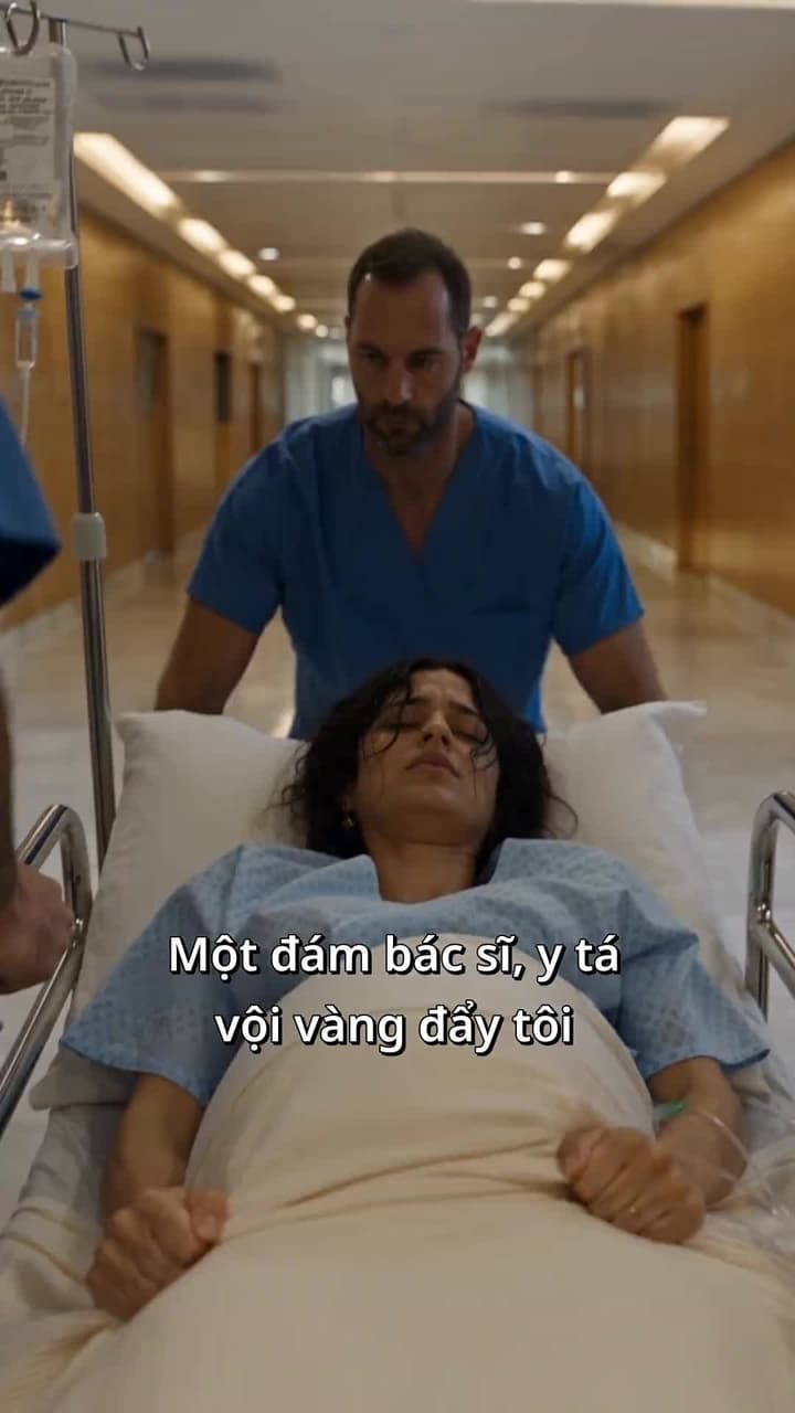 Khi Ông Trùm Biết Yêu - Episode 36