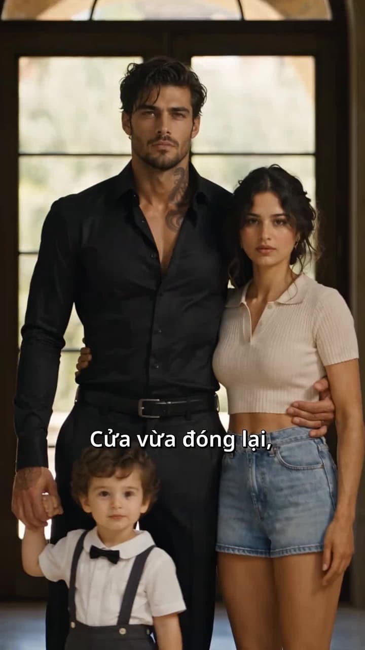 Khi Ông Trùm Biết Yêu - Episode 28