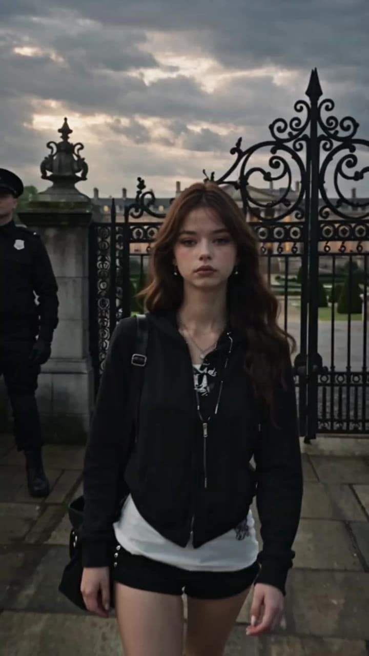 The Mafia Heir Fell for the Wrong Sister - Episode 30