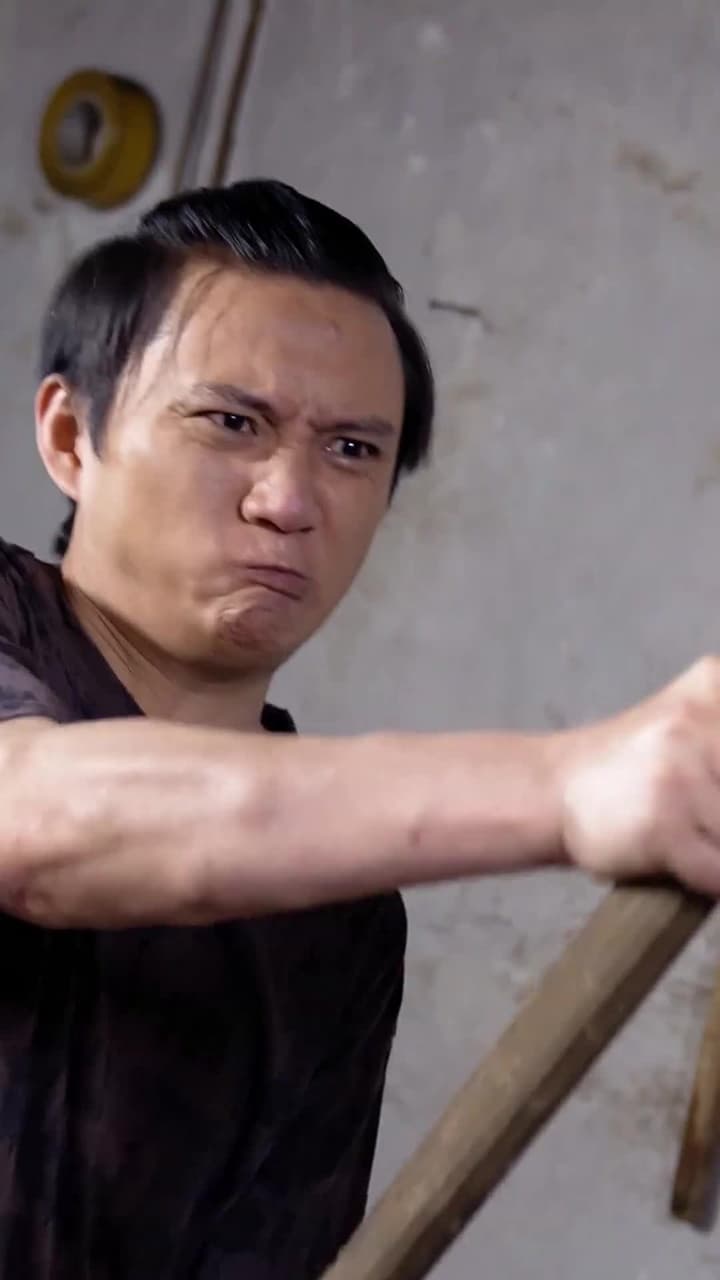 Sang Petani Gila - Episode 136