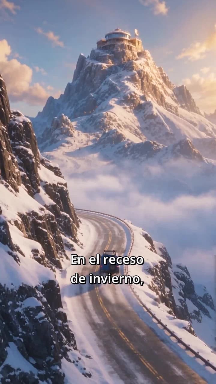 Renacer para romper las cadenas - Episode 14