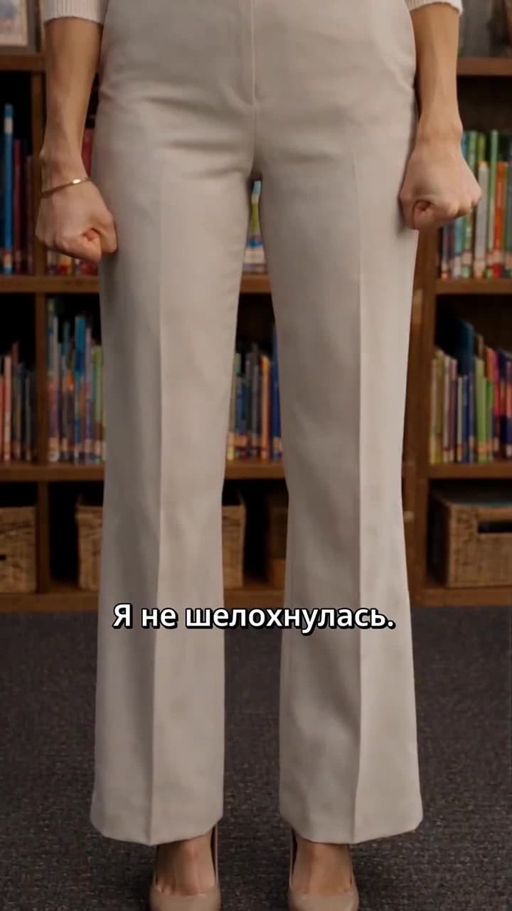 После развода я стала XXL-женой крёстного отца - Episode 75