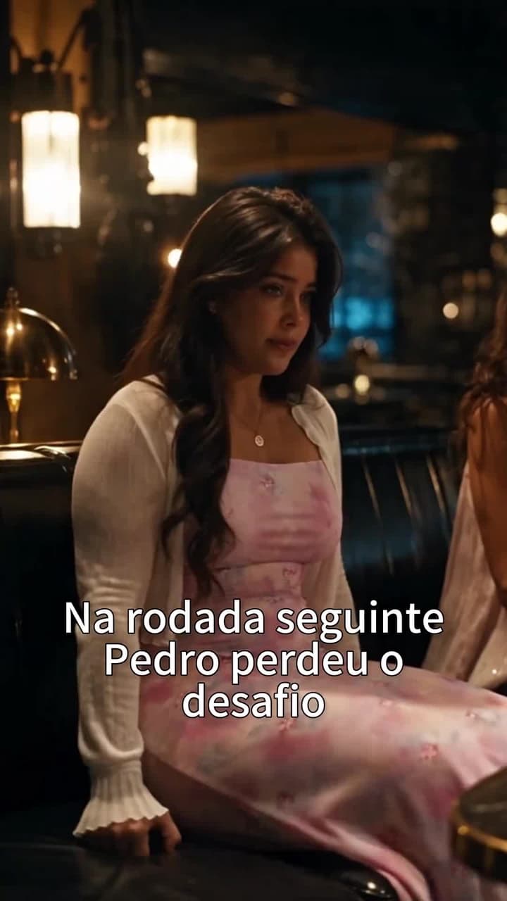 Meu Ex Virtual É o Irmão da Minha Melhor Amiga - Episode 10
