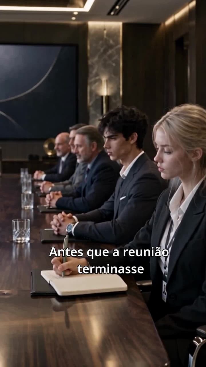 A Vingança da Gordinha - Episode 40