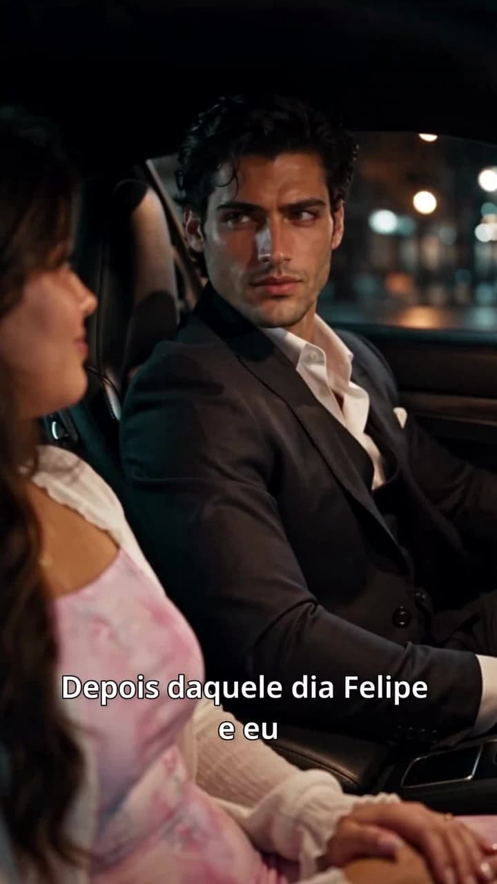 Meu Ex Virtual É o Irmão da Minha Melhor Amiga - Episode 24
