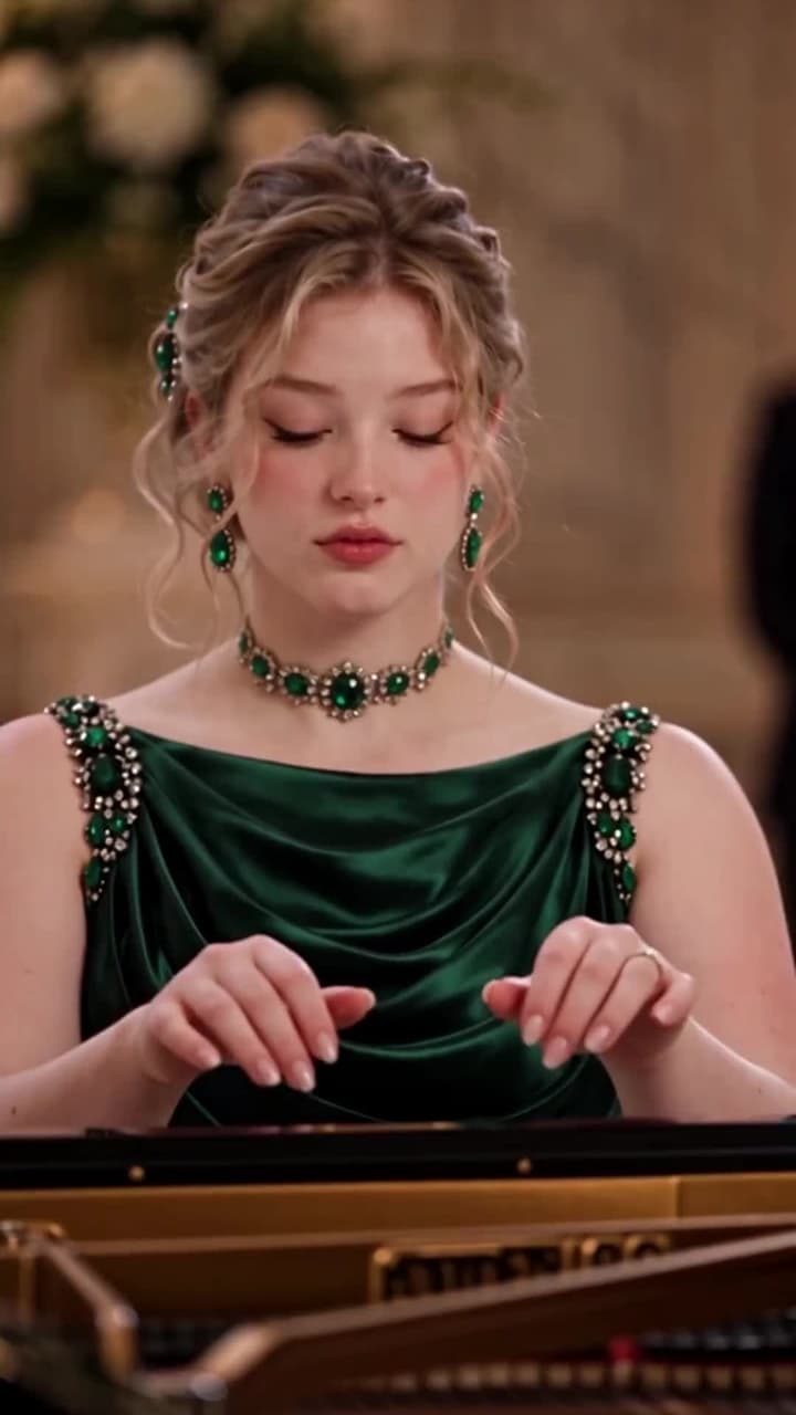Oops! My Online Ex Is The Mafia Don - Episode 23