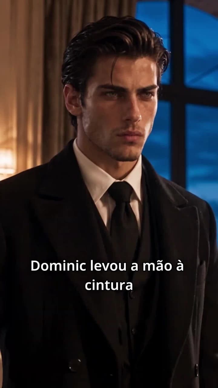 A Donna Víbora: A Justiça Mafiosa da Madrasta - Episode 22