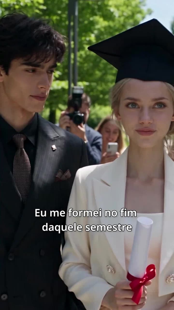 A Vingança da Gordinha - Episode 50