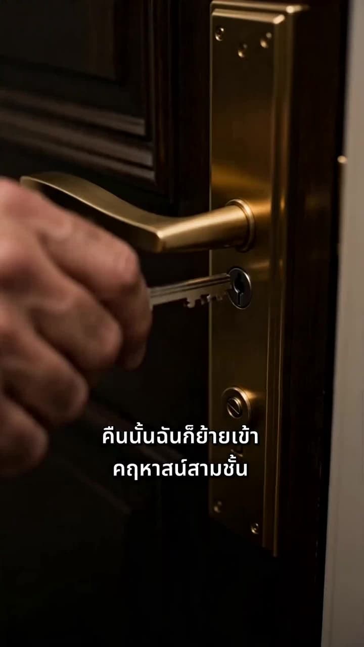 สัญญารักกับเจ้าพ่อ - Episode 3