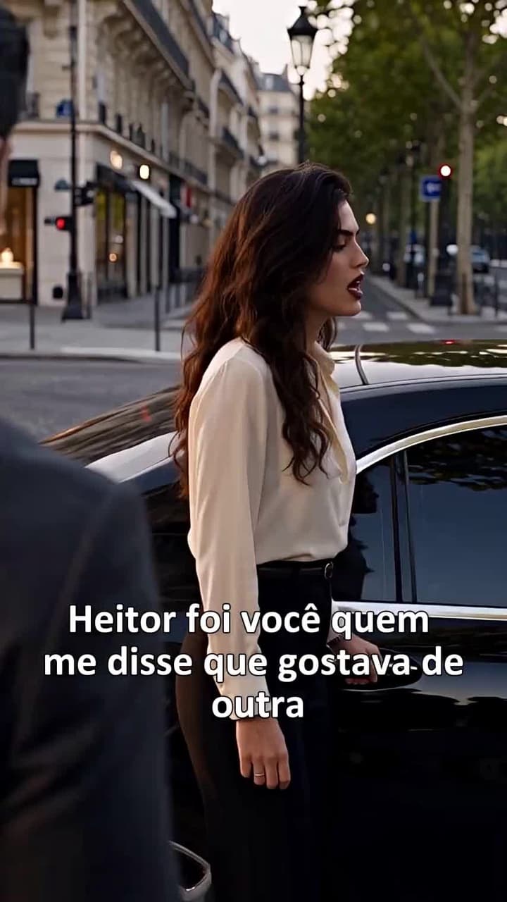 A Princesa da Máfia Tirou o Ás Errado - Episode 19