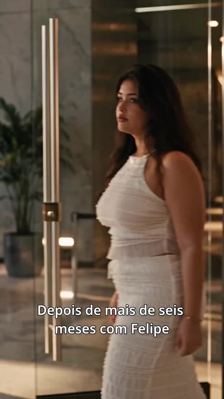 Meu Ex Virtual É o Irmão da Minha Melhor Amiga - Episode 25