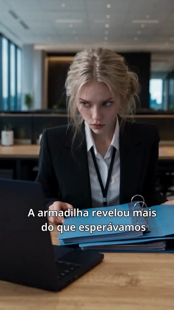 A Vingança da Gordinha - Episode 45
