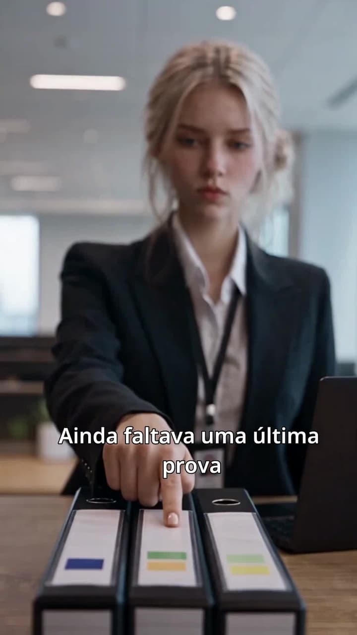 A Vingança da Gordinha - Episode 47