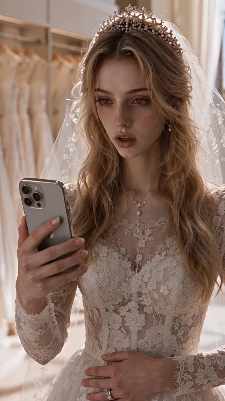 He Asked His Best Friend to Bring Me Back and I Married Him Instead - Episode 3