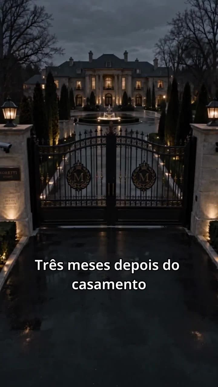 A Donna Víbora: A Justiça Mafiosa da Madrasta - Episode 19