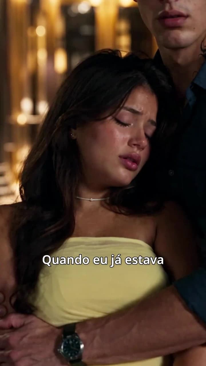 Meu Ex Virtual É o Irmão da Minha Melhor Amiga - Episode 17