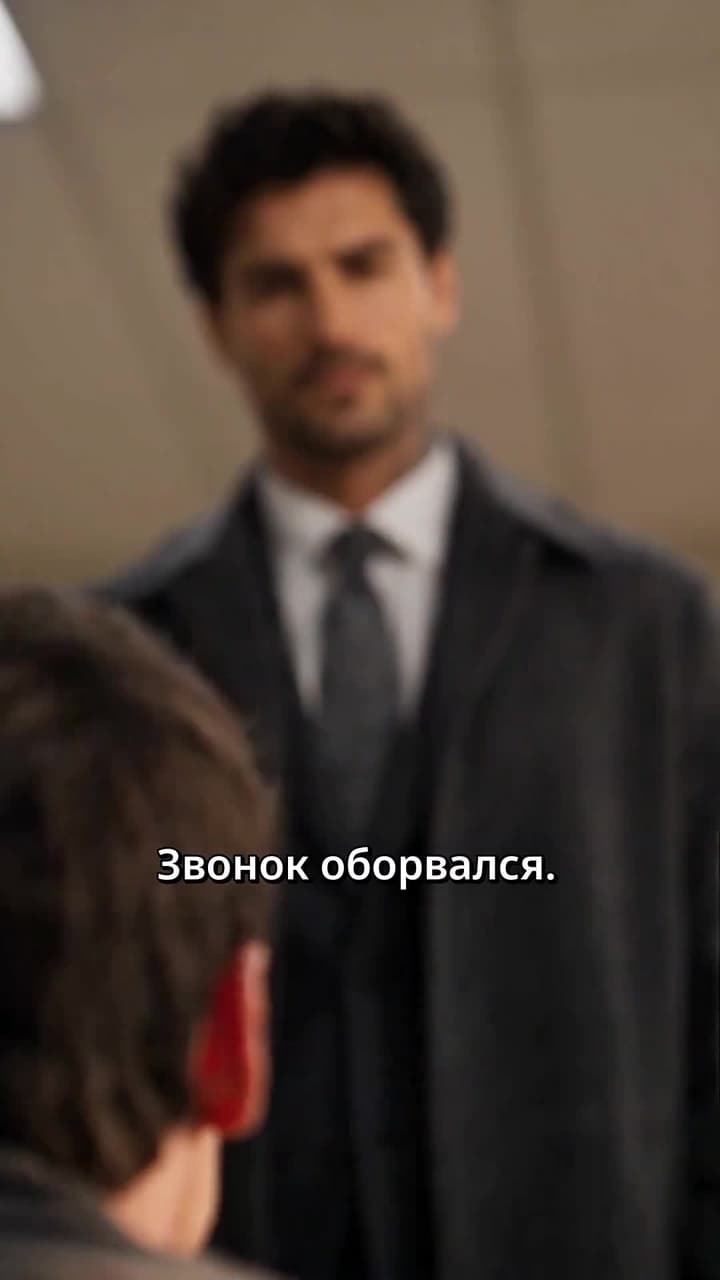 После развода я стала XXL-женой крёстного отца - Episode 83