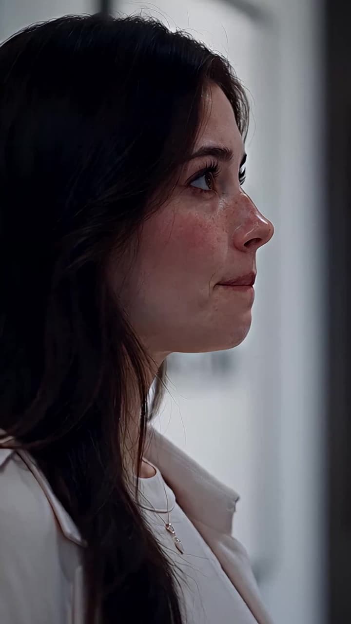 I Stole My Sister’s Face to Date a Werewolf - Episode 35