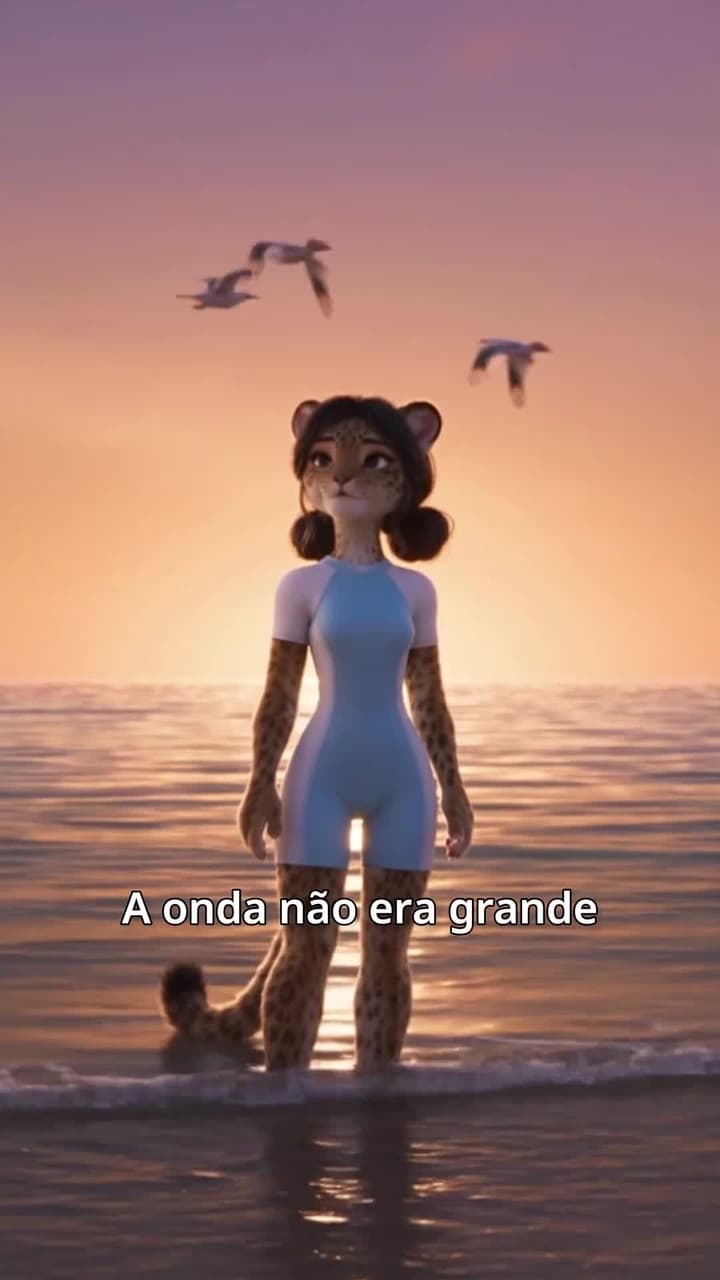 Antes do Novo Ano Escolar, Eu Desisti da Minha Família - Episode 23