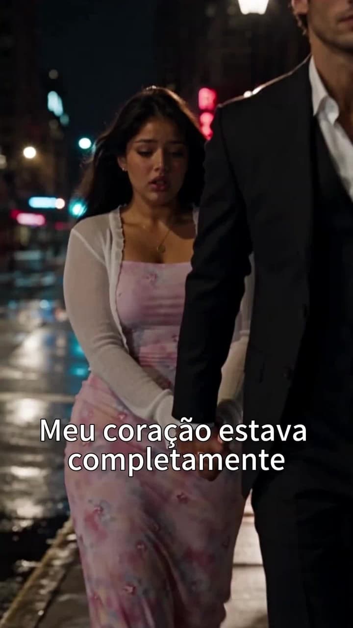 Meu Ex Virtual É o Irmão da Minha Melhor Amiga - Episode 11