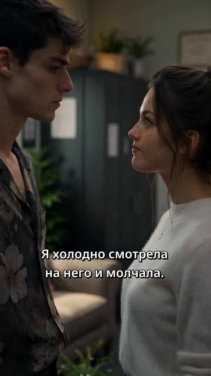 После развода я стала XXL-женой крёстного отца - Episode 78
