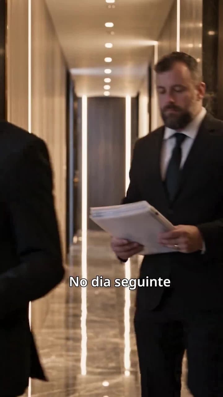 A Vingança da Gordinha - Episode 28