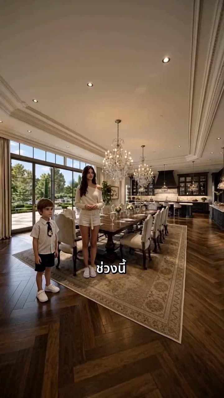สัญญารักกับเจ้าพ่อ - Episode 13