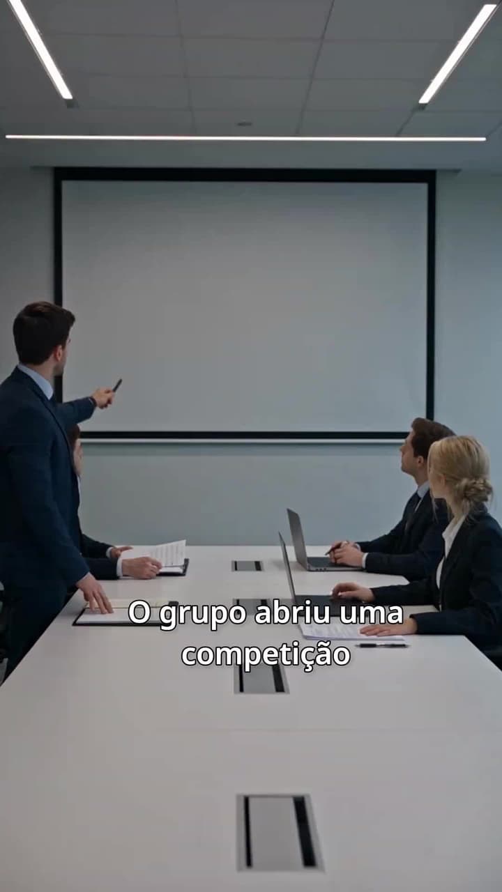 A Vingança da Gordinha - Episode 30