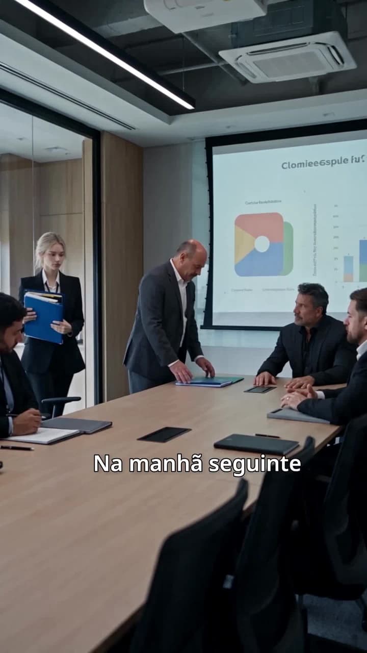 A Vingança da Gordinha - Episode 29