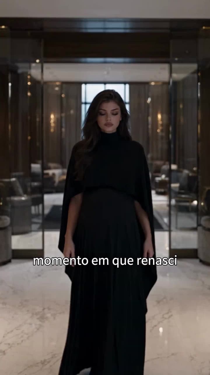 Enquanto os Piratas Atacavam, Meu Marido Comemorava o Aniversário da Amante - Episode 2