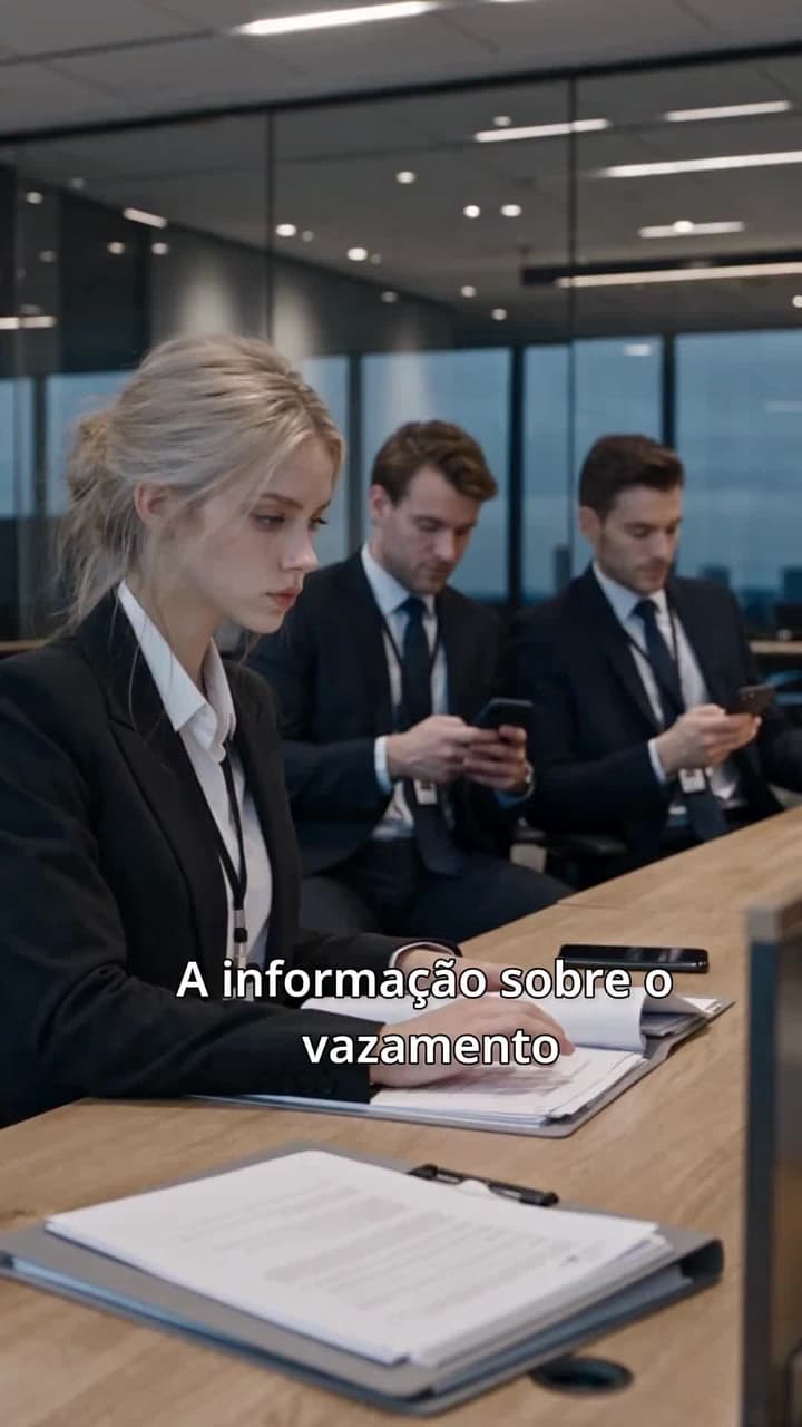 A Vingança da Gordinha - Episode 32