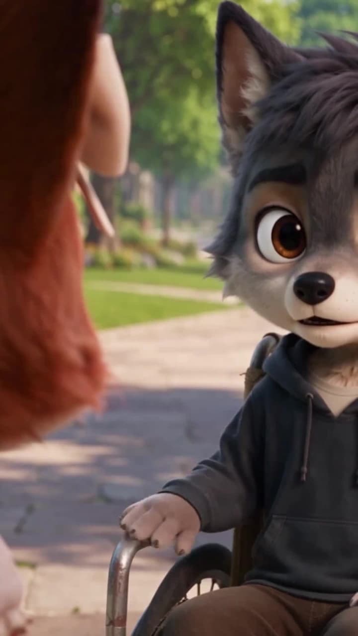 I Can See Who Was Evil - Episode 6
