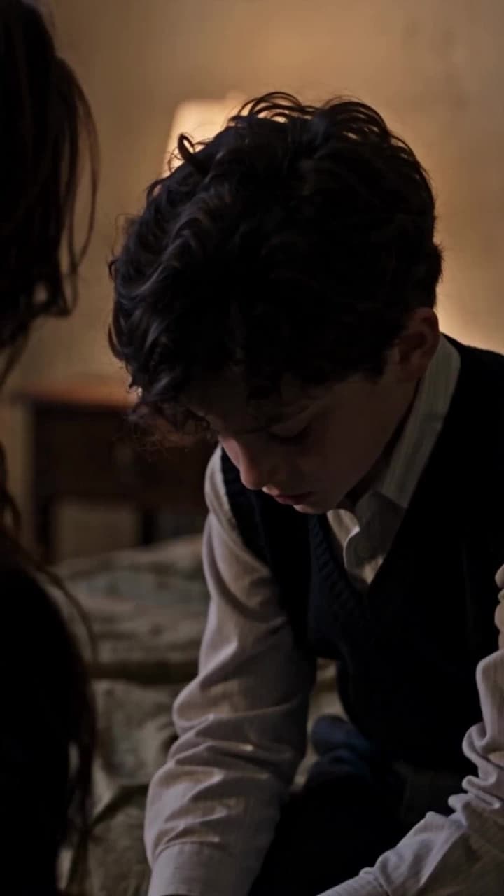 A Donna Víbora: A Justiça Mafiosa da Madrasta - Episode 17