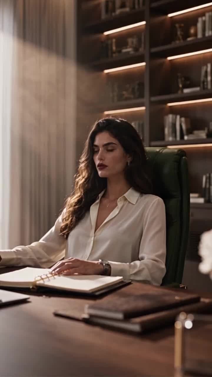 A Princesa da Máfia Tirou o Ás Errado - Episode 14