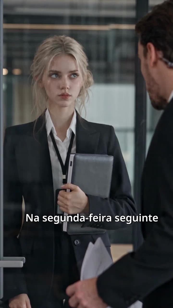 A Vingança da Gordinha - Episode 31