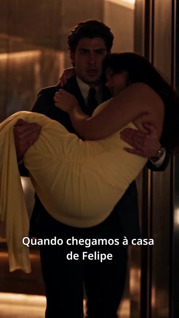 Meu Ex Virtual É o Irmão da Minha Melhor Amiga - Episode 19