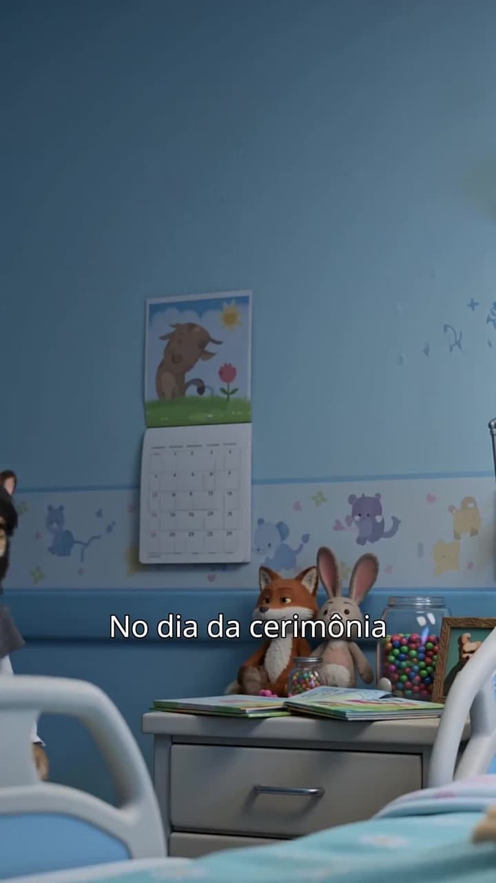 Antes do Novo Ano Escolar, Eu Desisti da Minha Família - Episode 5