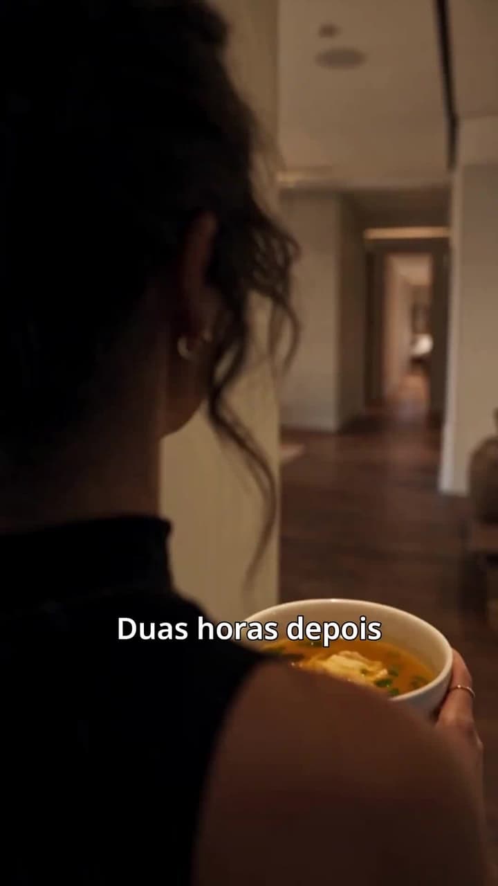 Tatuei a Amante Dele e Depois Tomei o Império Dele - Episode 7
