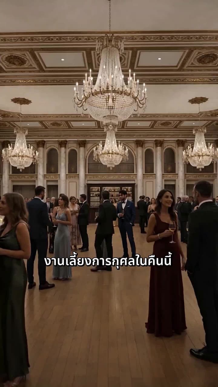 สัญญารักกับเจ้าพ่อ - Episode 15