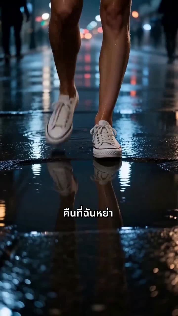 สัญญารักกับเจ้าพ่อ - Episode 1