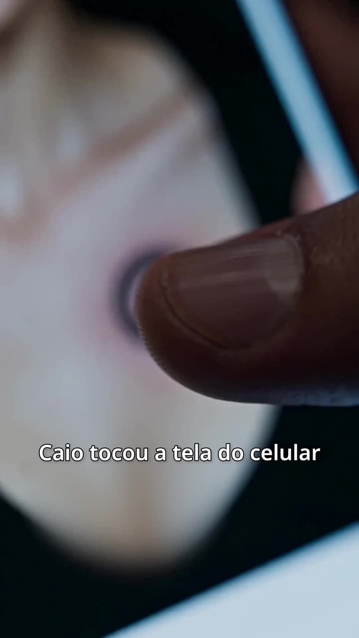 Tatuei a Amante Dele e Depois Tomei o Império Dele - Episode 14