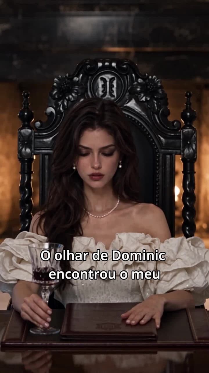 A Donna Víbora: A Justiça Mafiosa da Madrasta - Episode 20