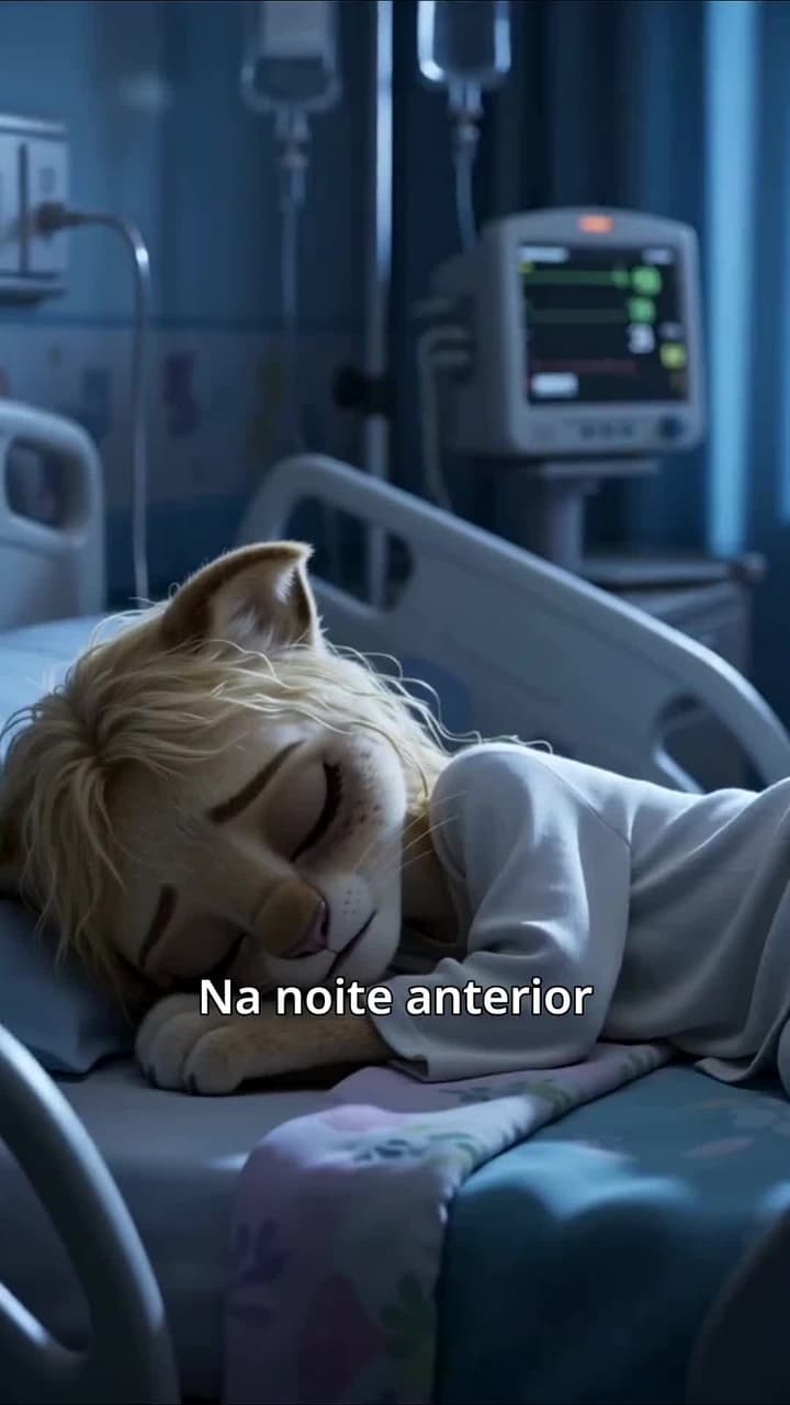 Antes do Novo Ano Escolar, Eu Desisti da Minha Família - Episode 8