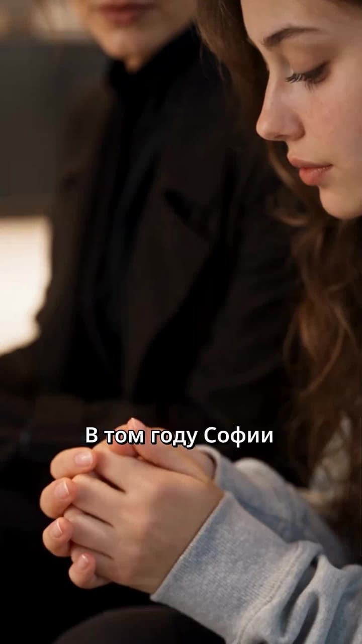 После развода я стала XXL-женой крёстного отца - Episode 89
