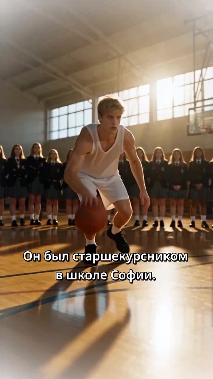 После развода я стала XXL-женой крёстного отца - Episode 95